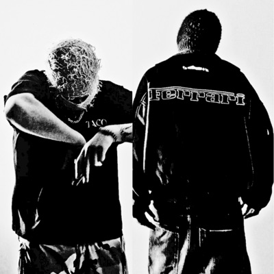 Konnichiwa (feat. Eryq) - Single