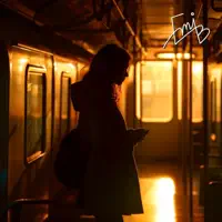 Subway Girl — Emi B