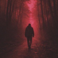 night walk - Single - RED X & ist