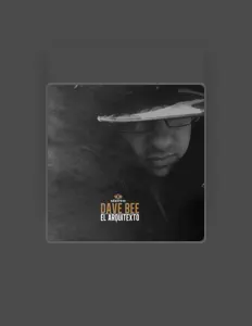 Escucha a Dave Bee!, mira videos musicales, lee su biografía, consulta las fechas de las gira y más.