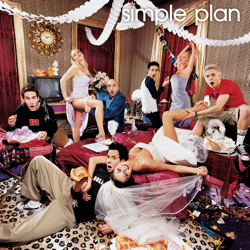 No Pads, No Helmets...Just Balls (15th Anniversary Tour Edition) - Simple Plan Cover Art