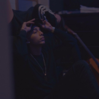 MUCHACHITA (feat. Sloder) - Single