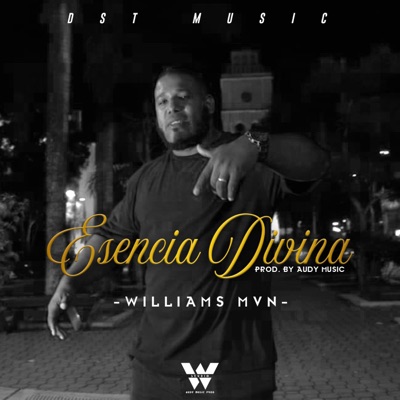 Esencia Divina (feat. Audy Music) - Single