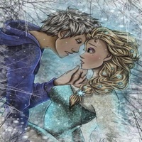 Frozen Heart - Single - crowboy