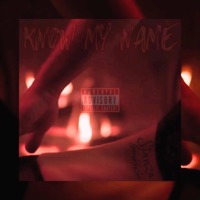 Know My Name (feat. JEREMIAH THE NINE) - Single - Stanza
