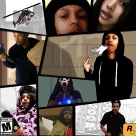 Meek Mill (feat. Idkcap) kj2ugly & Simon