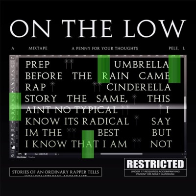 On the Low - Single
