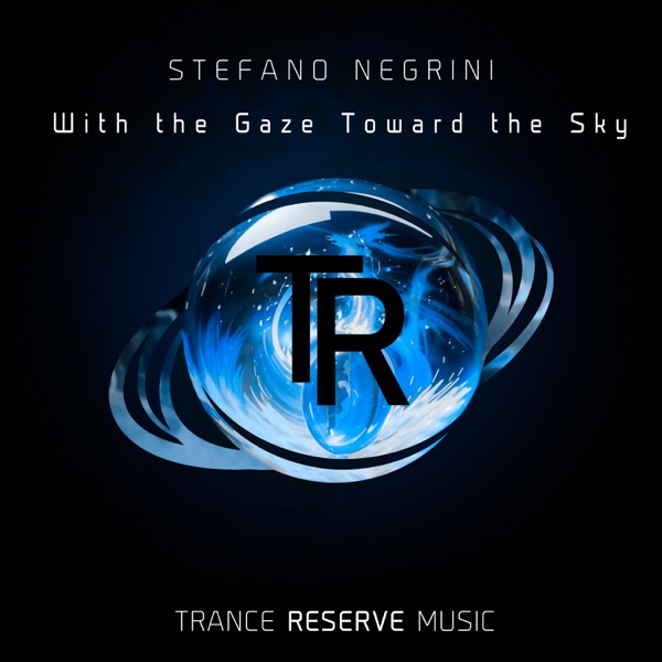 With the Gaze Toward the Sky - Single
