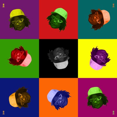 Song - COLORES - Luis brown