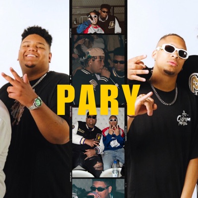 Party (feat. Sweet D & Keyzzy) - Single