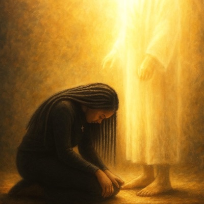 Soar (Holy) - Single