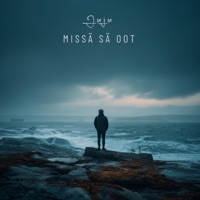 Missä sä oot - Single - Juju