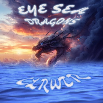 EYE SEA DRAGONS