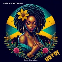 Woyo - Single - Soja Gwantanum
