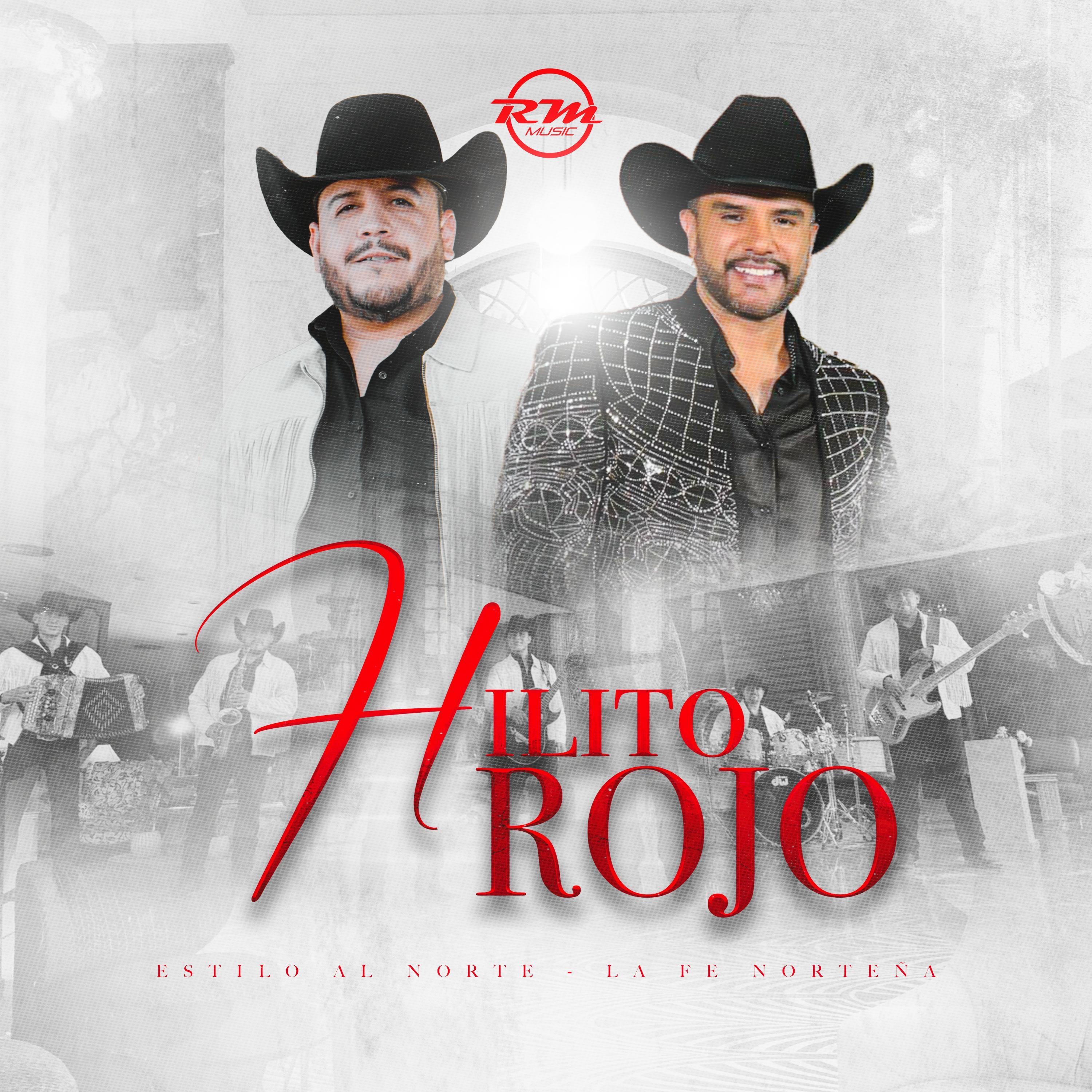 Estilo Al Norte - Hilito Rojo