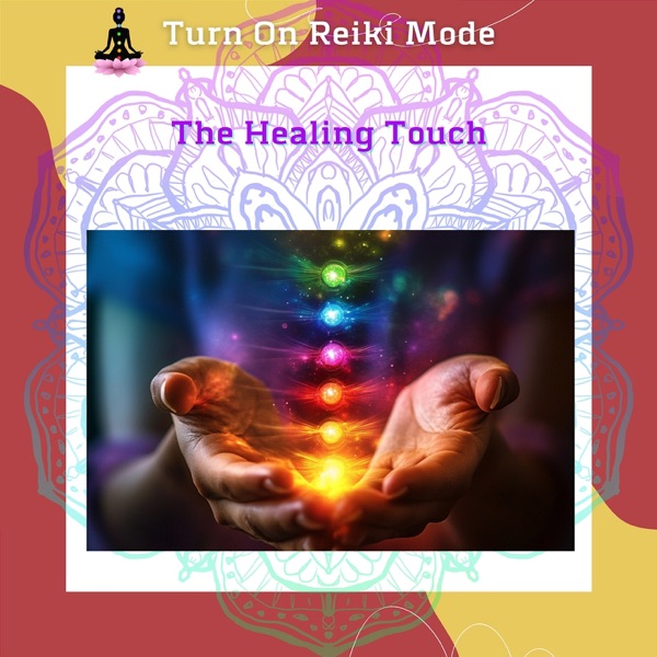 The Healing Touch: Discover Holistic Reiki Therapy for Lasting Peace