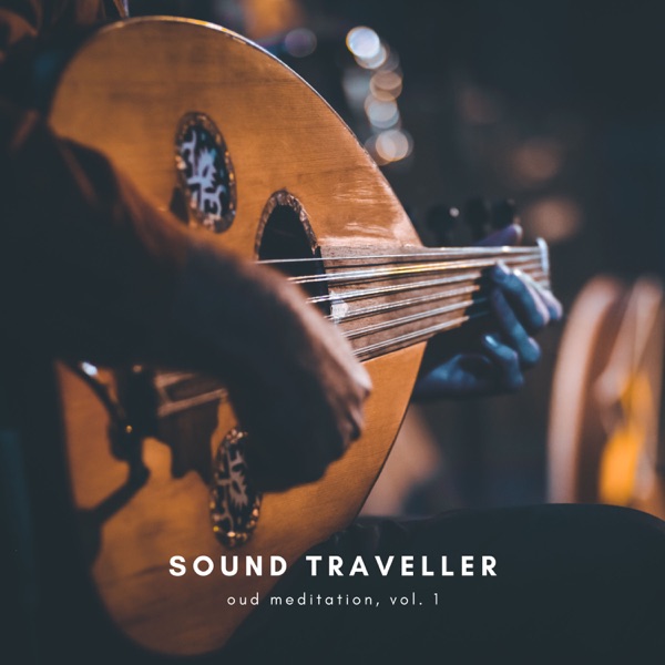 Oud Meditation, Vol. 1