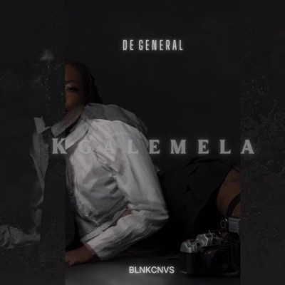 Kgalemela - Single