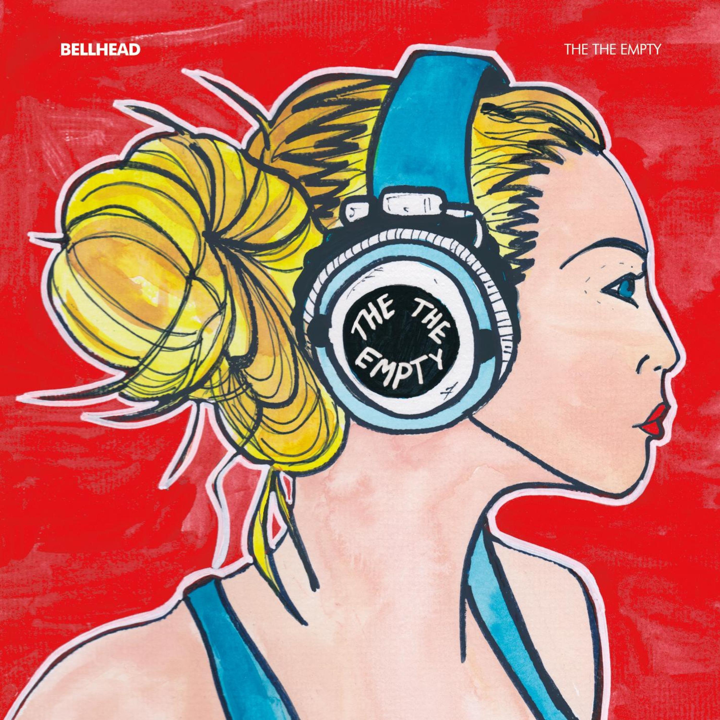 The The Empty - Single