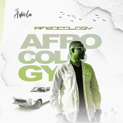 AFROCOLOGY (Science of Afrobeats)