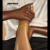 Anyway (feat. Mistah F.A.B.) - Single - Cash Campain