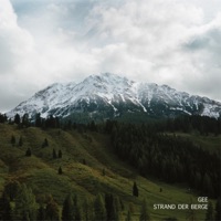 Strand Der Berge - Gee