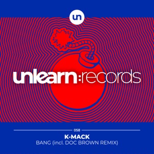 Bang - Single