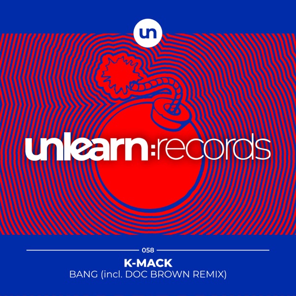 Bang - Single