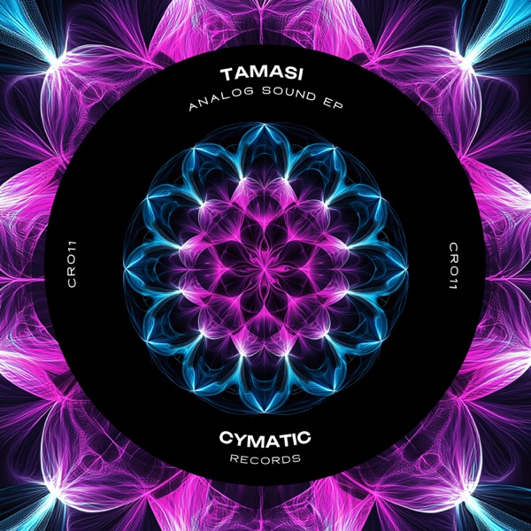 Analog Sound - Single