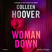 Woman down - Colleen Hoover