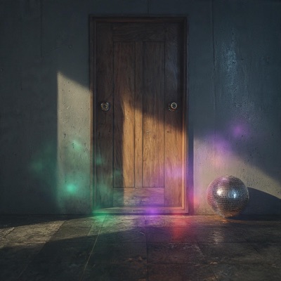 Hit Door - Single