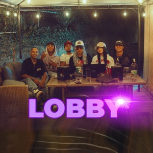 Lobby (feat. Zmonchy & Rosillo)