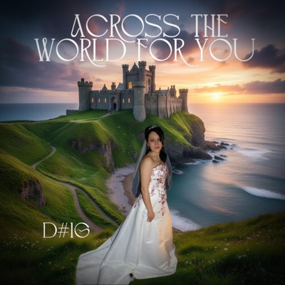 Across The World For You - Single