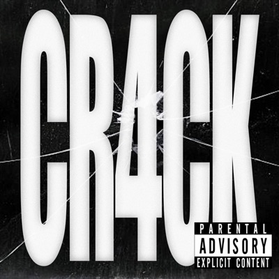 CR4CK - Single