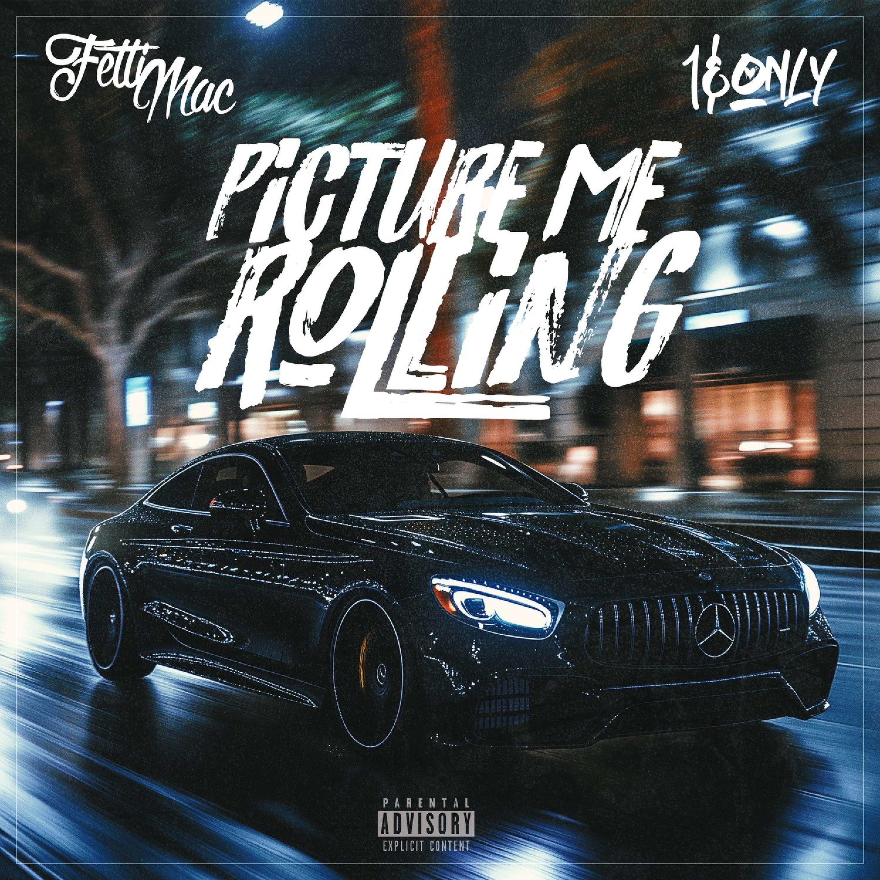 Picture Me Rolling (feat. 1&Only) - Single