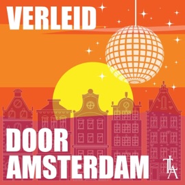 Verleid Door Amsterdam (Instrumental) Gido