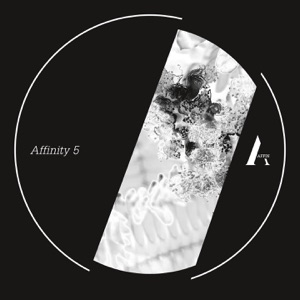 Affinity 5 - Single