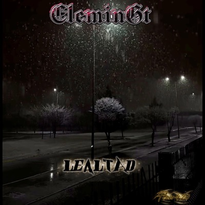Lealtad - Single