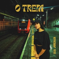O Trem - Single - Isa Jordan