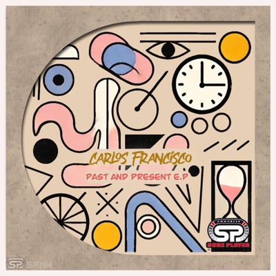 Hooked for Life (Deep Dream Mix)