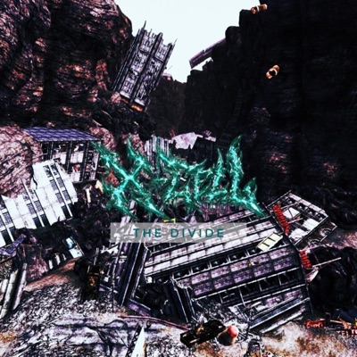 The Divide (feat. Bryan Whipple & Esophagus) - Single