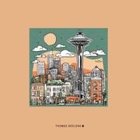 2016 (Seattle) - Single - Thomas Geelens