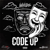 Code Up - Single - Wikidis