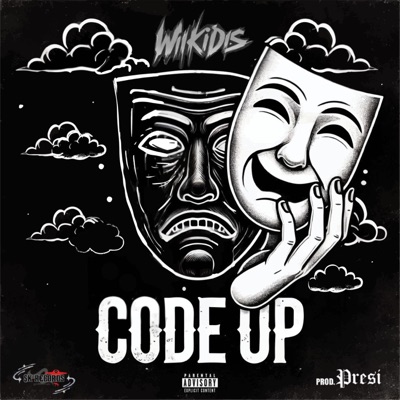 Code Up - Single