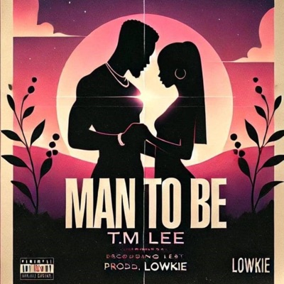 Man to be - Single