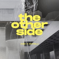 the other side (ACID Remix) - Single - DJ Disc Jockey & Sondermann