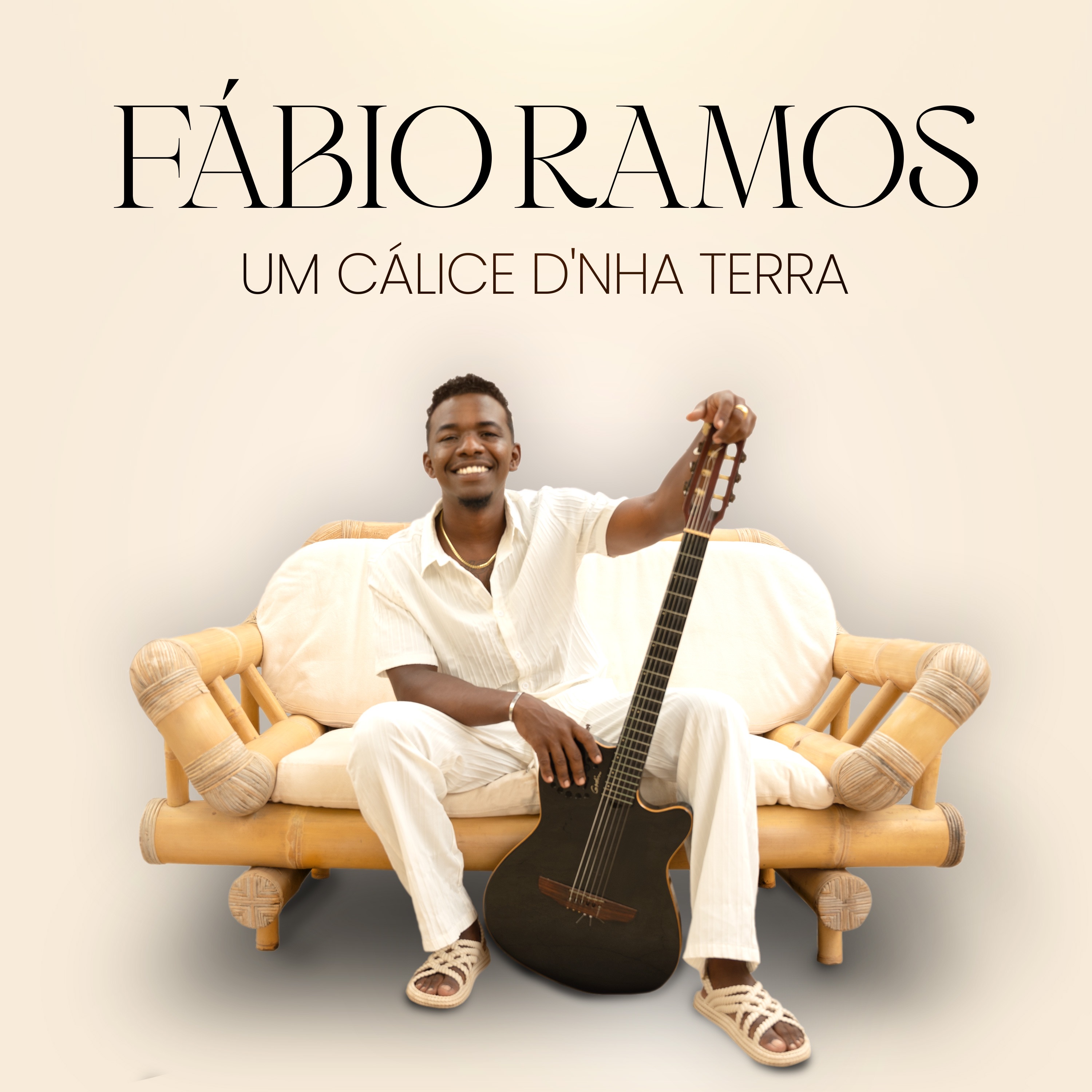 Fabio Ramos - Onde Kes Bai