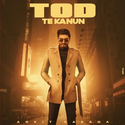 Tod te kanun - Single