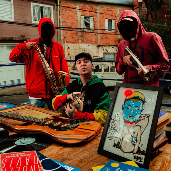 Arte Como Crime