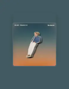 Listen to Blue Francis, watch music videos, read bio, see tour dates & more!